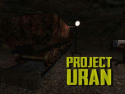Addon Project Uran + Widescreen Patch