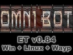 Omni-Bot 0.84 for ET released