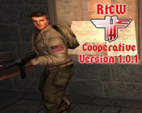 RtCW Coop Version 1.01