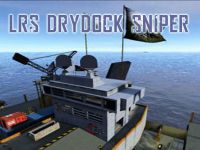 LRS Drydock Sniper B1