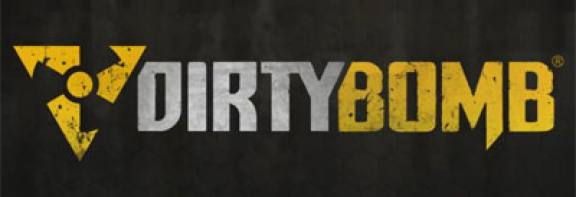 First-ever Dirty Bomb Gameplay Video