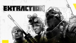 Sign up for the Extraction Closed Beta now!