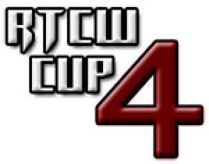 RtCW Cup 4 angekündigt