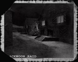 Blackmoon Raid Beta 1