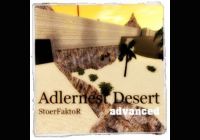 ET: Map Adlernest Desert Advanced