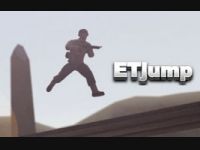 ETJump 2.3.0 released ETJump 2.3.0 released