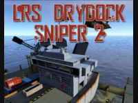 LRS Drydock Sniper 2 LRS Drydock Sniper 2