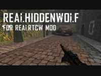 RealHiddenWolf SP Misson RealHiddenWolf SP Misson