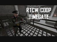 RtCW Cooperative - Timegate RtCW Cooperative - Timegate