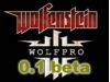 Wolfpro 0.1 Beta