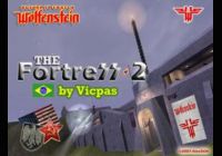The Fortress 2 V1.1 - SP Mission