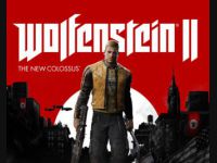 Wolfenstein II: The New Colossus Revealed! Wolfenstein II: The New Colossus Revealed!