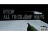 Completing ALL RtCW Trickjump Maps