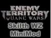 Skilth WarZone - Minimod