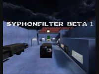 Syphonfilter Beta 1 Syphonfilter Beta 1