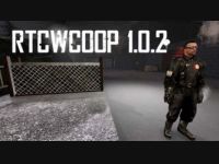 RtCW Coop Version 1.0.2 RtCW Coop Version 1.0.2