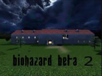 Biohazard Beta 2 Biohazard Beta 2