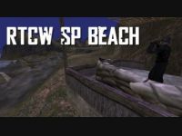 RtCW SP Beach Invasion RtCW SP Beach Invasion