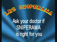 LRS Sniperama B1 (DL fixed) LRS Sniperama B1 (DL fixed)