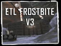 ET-Legacy Frostbite V3 ET-Legacy Frostbite V3