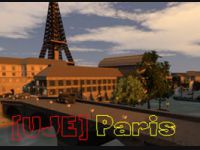 UJE Paris b1 UJE Paris b1