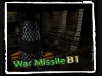 War Missile Beta 1 War Missile Beta 1