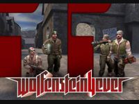11 Years Wolfenstein4ever 11 Years Wolfenstein4ever