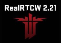RealRtCW 2.21 released