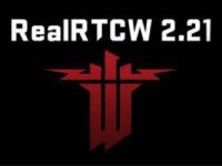 RealRtCW 2.21 released RealRtCW 2.21 released