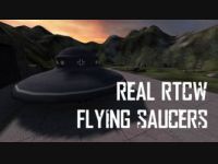 RealRtCW - Flying Saucers RealRtCW - Flying Saucers