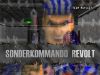 GAME: Wolf3D mod SonderKommando Revolt