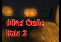 RtCW: SP-Map Olivet Castle (Beta 2)